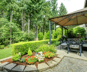 Knoxville Concrete Kings | Driveways Patios Walks Landscaping