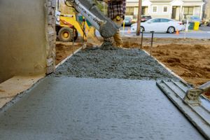 Efficient Ready Mix Concrete Delivery in Knoxville | Knoxville Concrete Kings