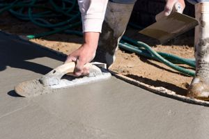 Knoxville Concrete Kings | Concrete Installation & Repair