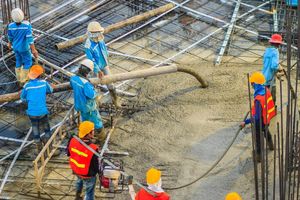 Professional Commercial Concrete Services in Knoxville | Knoxville Concrete Kings