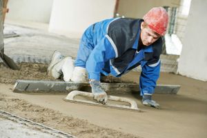 How Concrete Contractors In Knoxville, TN Can Help Improve Your Home | Knoxville Concrete Kings