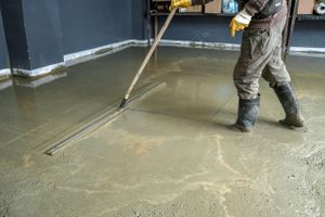10 Tools Every Concrete Pad Contractor Must Have | Knoxville Concrete Kings